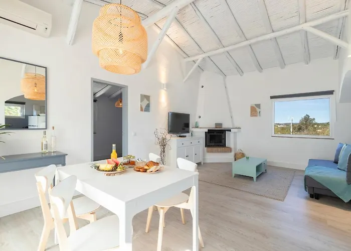 Palmeiras Cottages