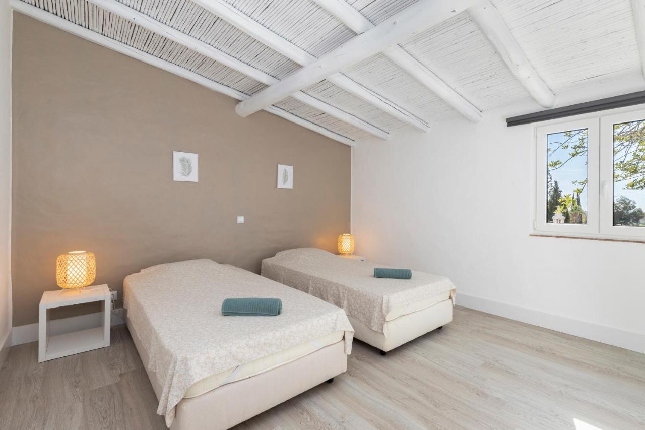 Appartement Palmeiras Mexilhoeira Grande