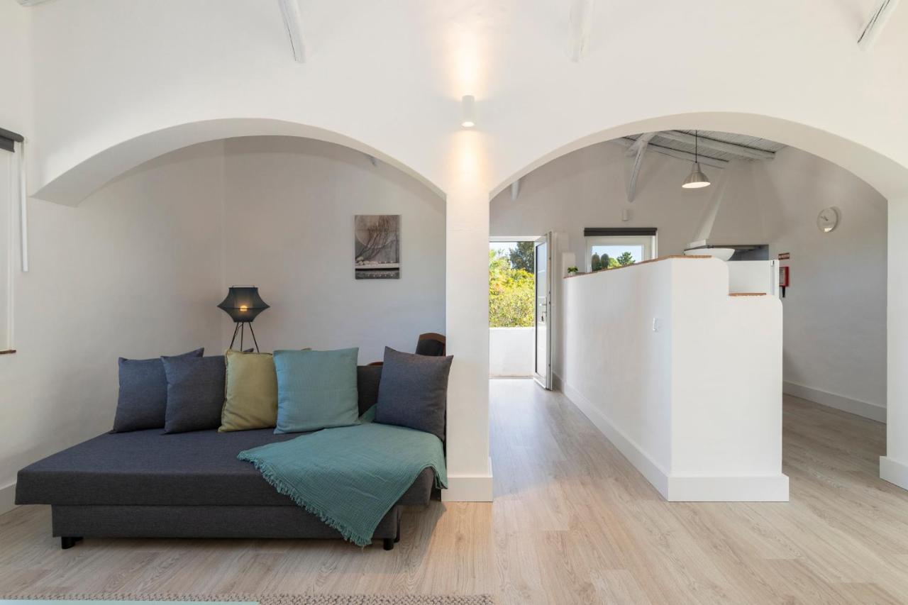 Palmeiras Appartement