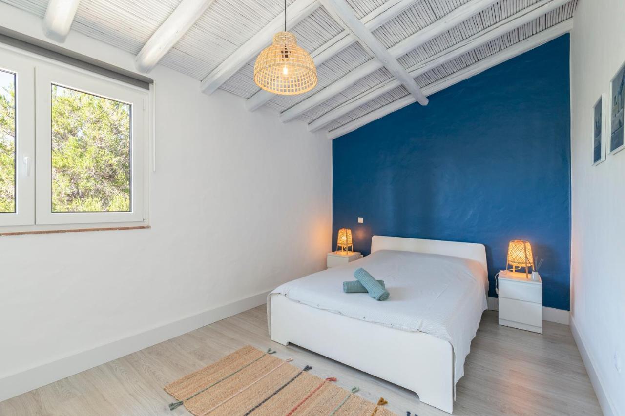 Appartement Palmeiras Mexilhoeira Grande