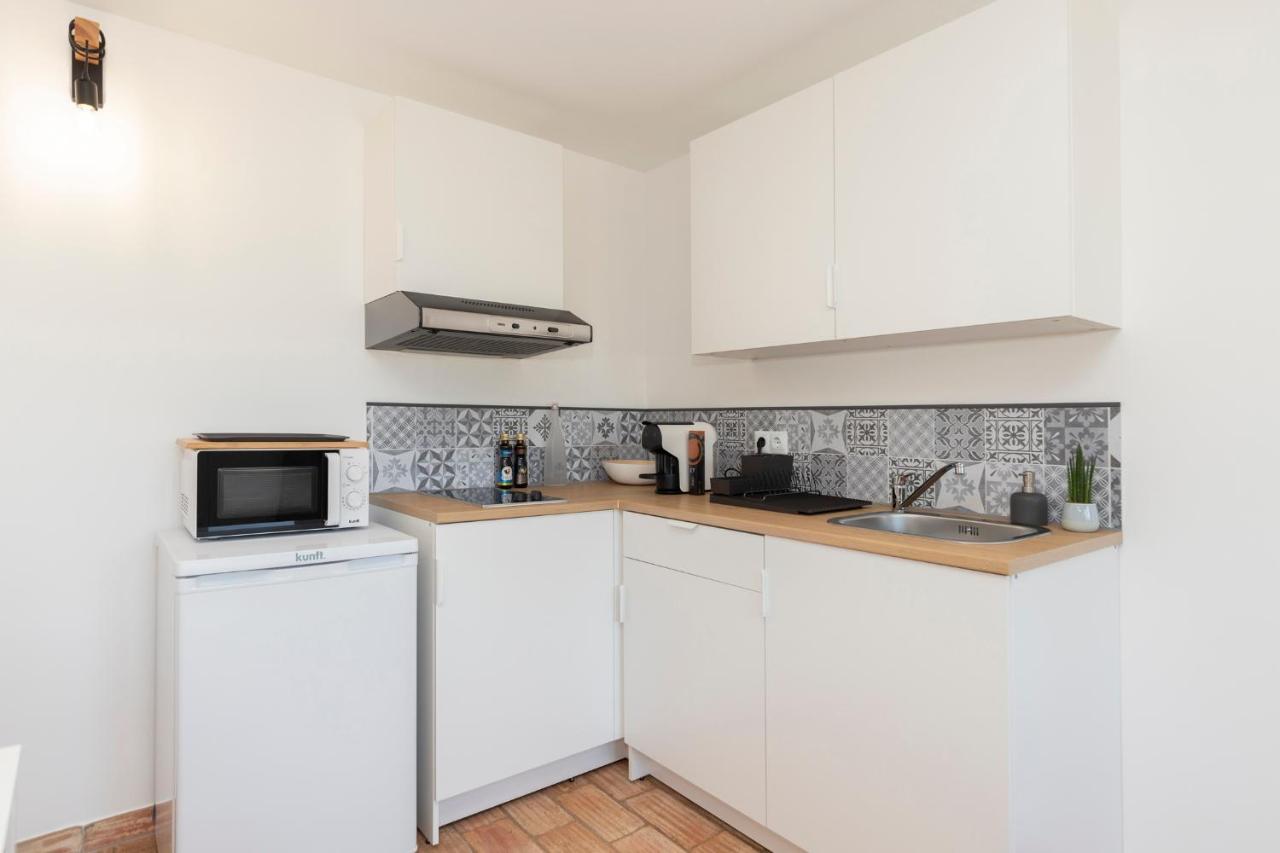 Appartement Palmeiras *