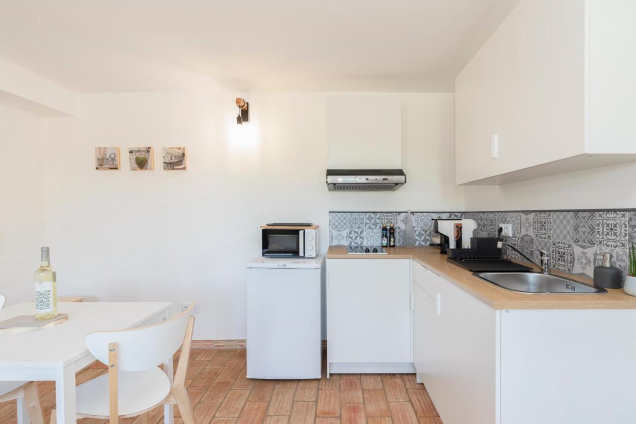 Palmeiras Appartement