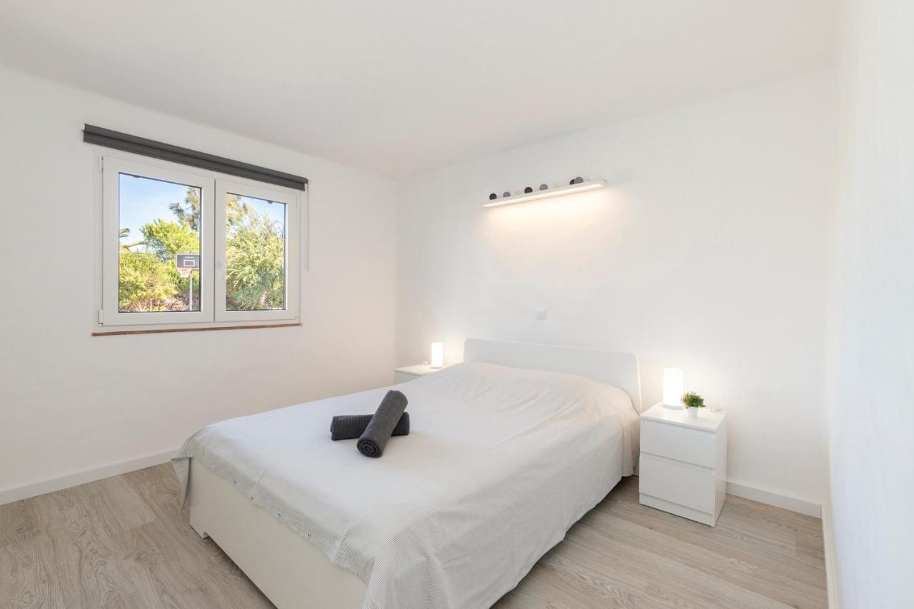 Palmeiras Appartement
