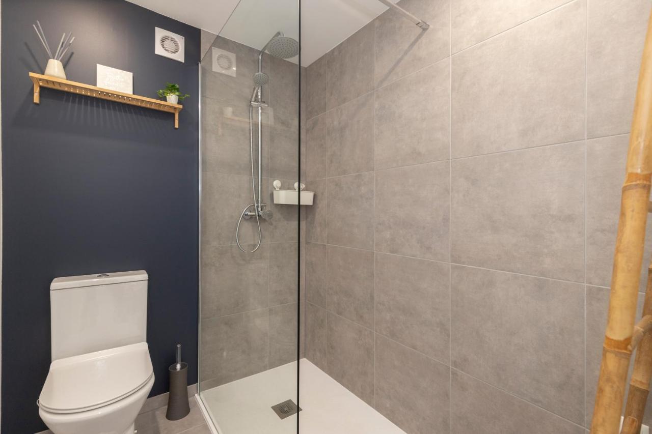 Appartement Palmeiras Mexilhoeira Grande