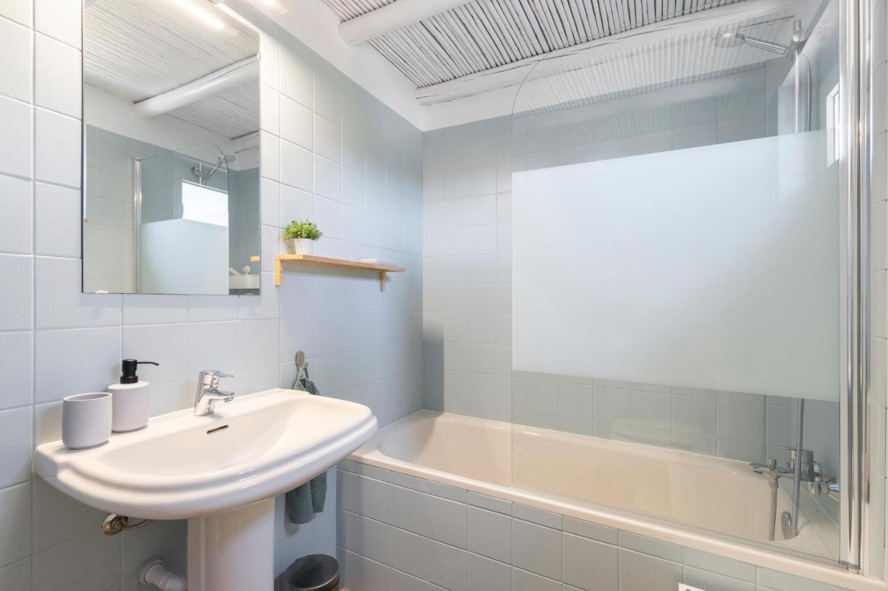 Palmeiras Appartement Mexilhoeira Grande