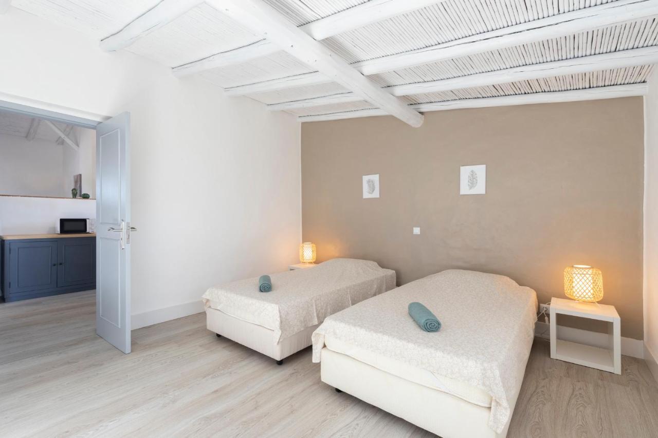 Appartement Palmeiras *