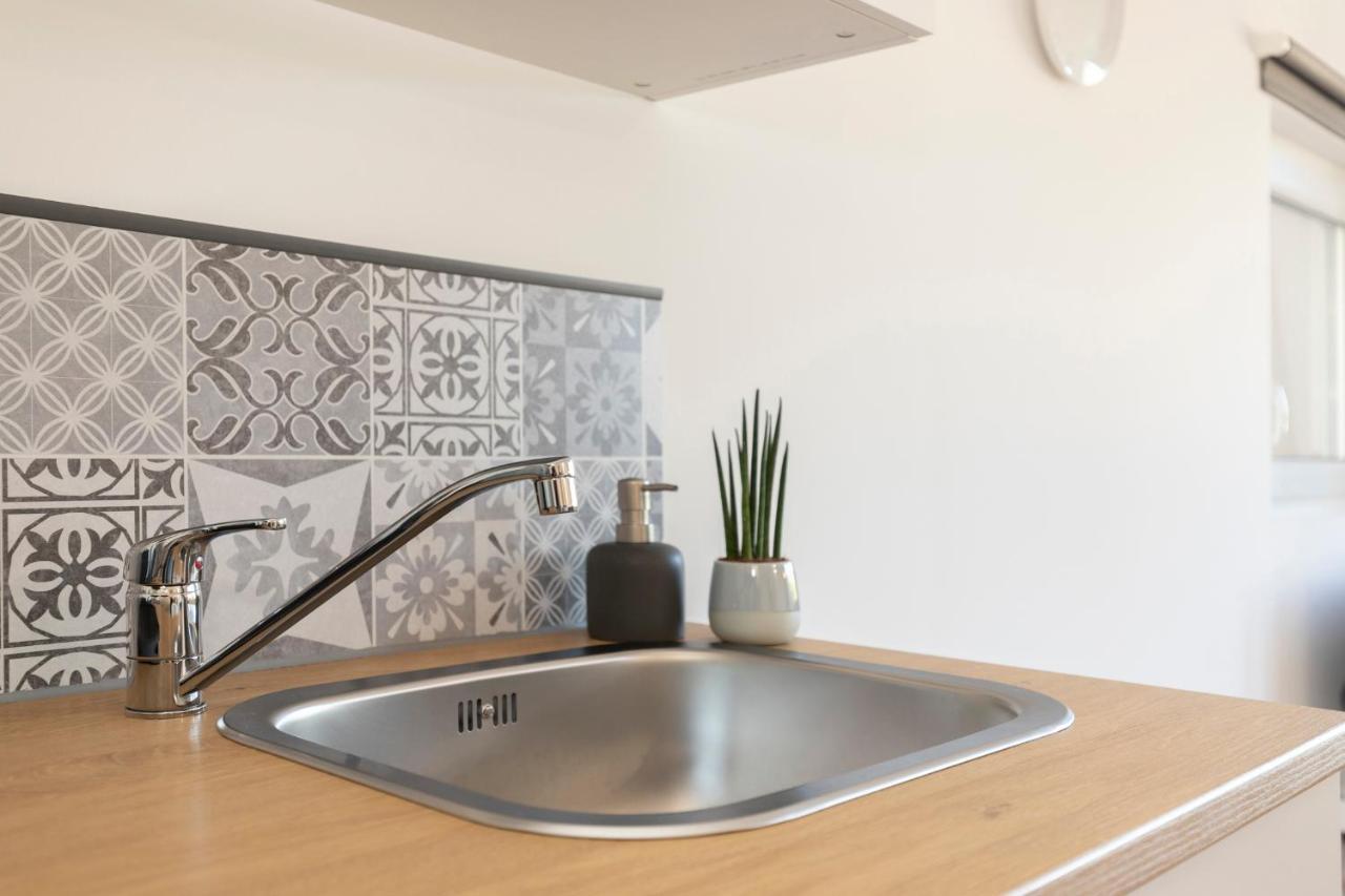 Appartement Palmeiras *