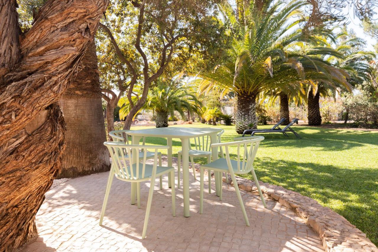 Appartement Palmeiras Mexilhoeira Grande