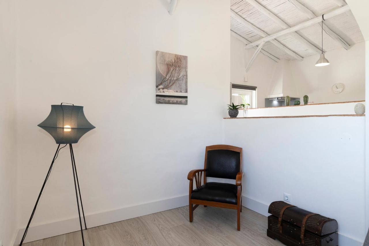 Palmeiras Appartement