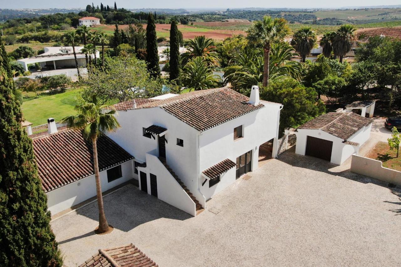 Appartement Palmeiras Mexilhoeira Grande
