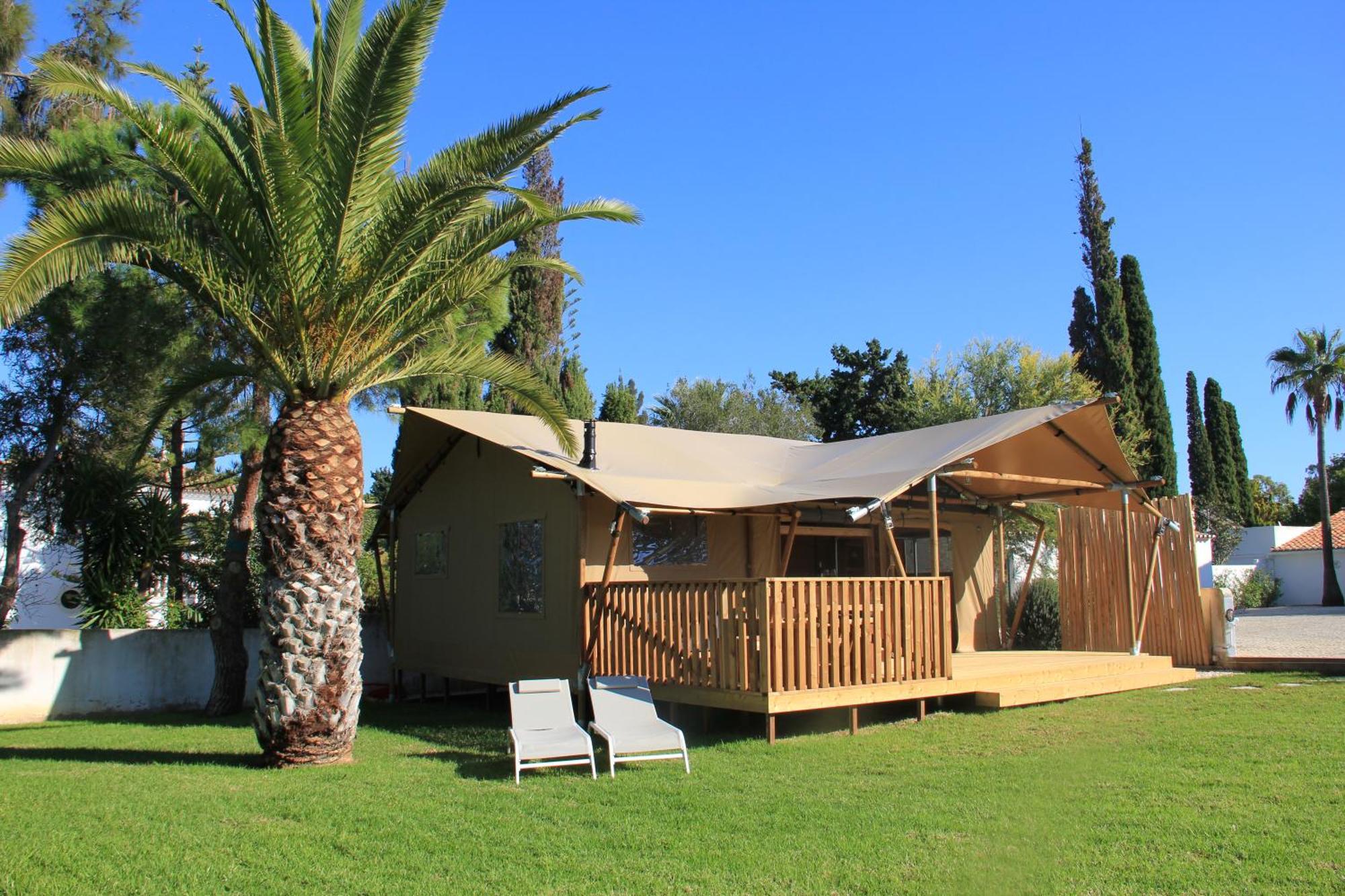 Appartement Palmeiras