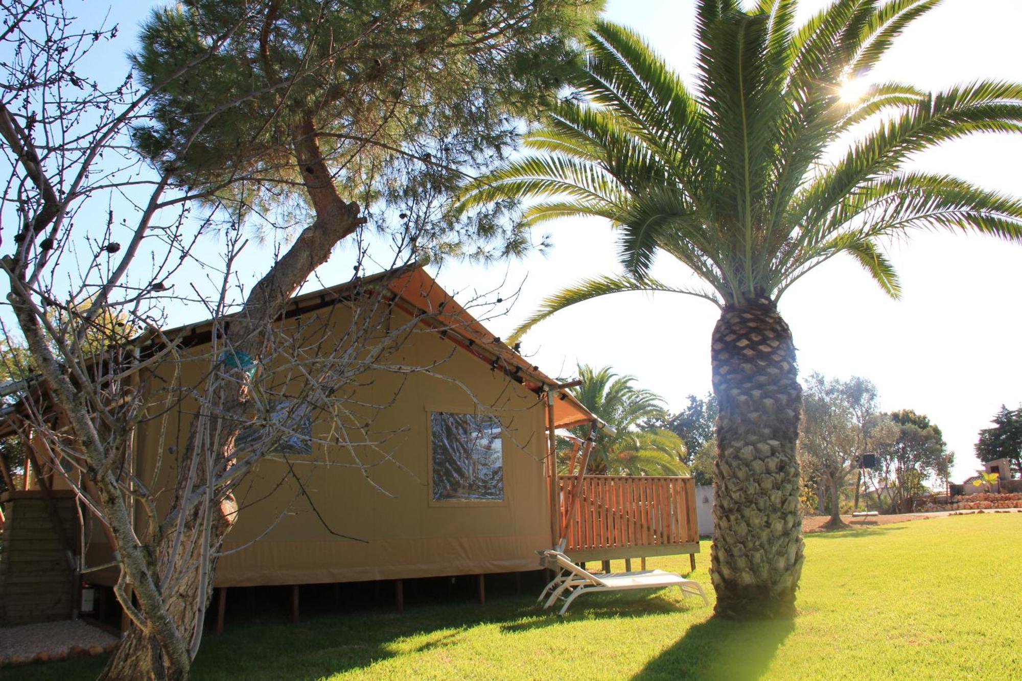 Appartement Palmeiras