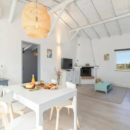 Palmeiras Cottages Mexilhoeira Grande Exterior photo