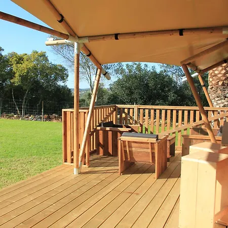 Palmeiras Cottages Mexilhoeira Grande Exterior photo