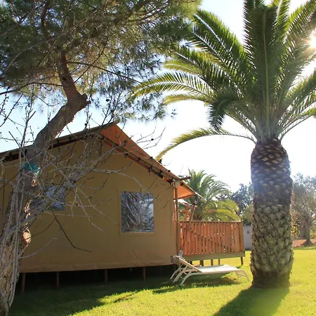 Palmeiras Cottages Mexilhoeira Grande Exterior photo